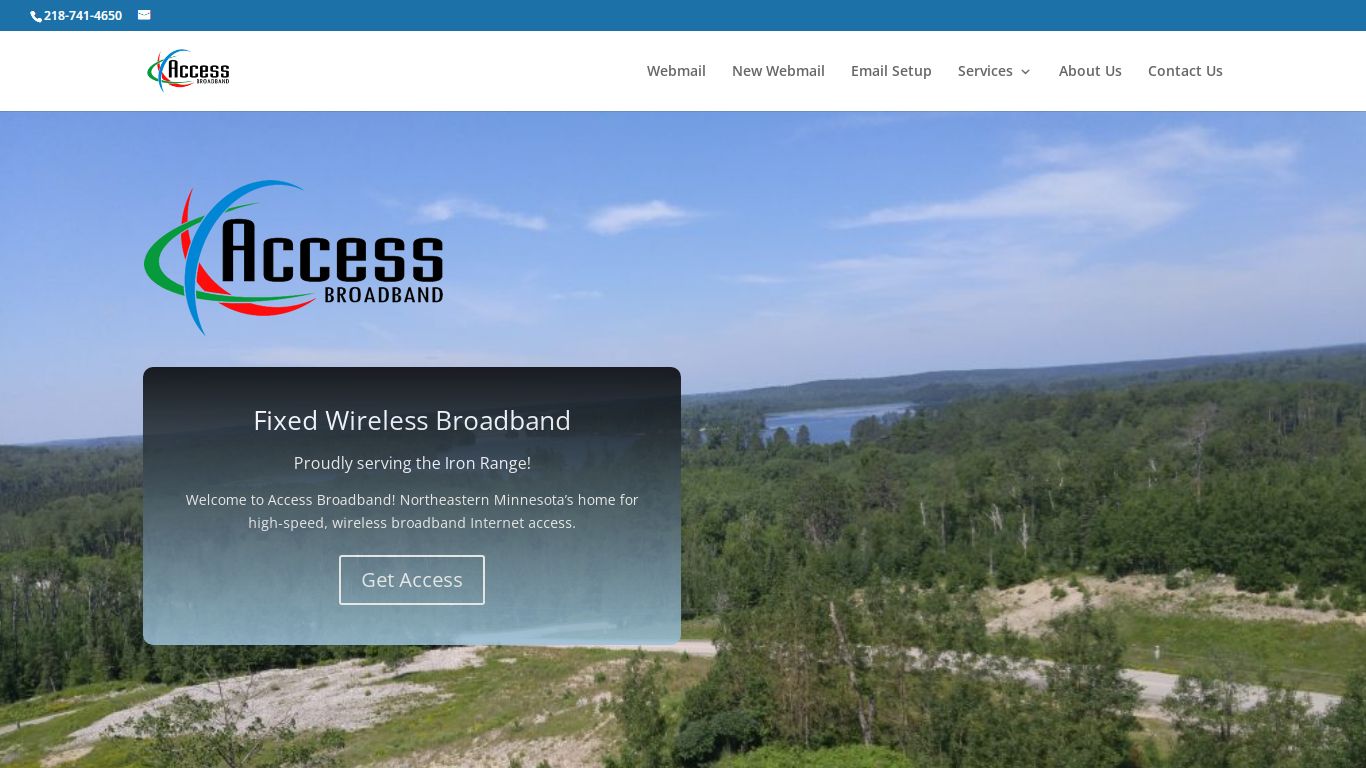 Access Broadband